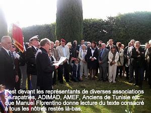 AOBR 2013 11 01 NOVEMBRE MARIGNANE CEREMONIE DU 1 NOVEMBRE  (5)